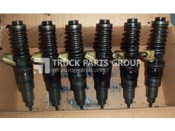 Bomba de inyección RENAULT Midlum