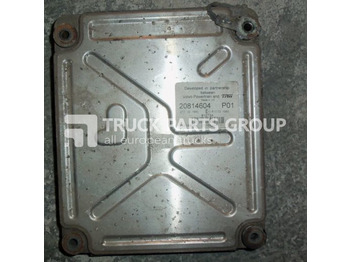 Unidad de control RENAULT