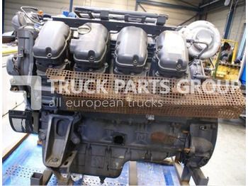 Motor SCANIA R