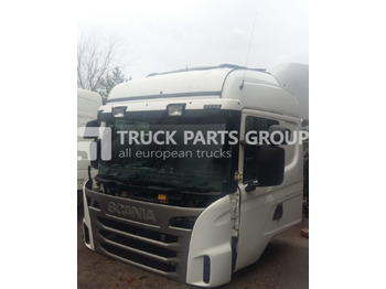 Cabina SCANIA