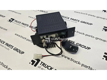 Piezas de recambio MERCEDES-BENZ Actros