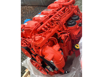 Piezas de recambio SCANIA R
