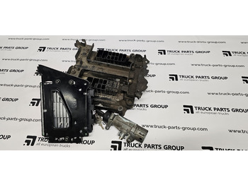Piezas de recambio SCANIA R