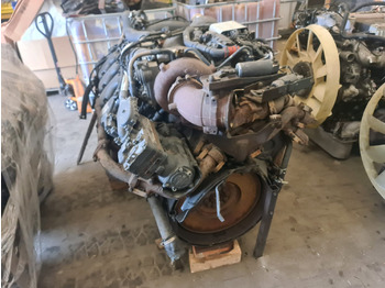 Piezas de recambio SCANIA R