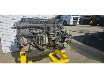 Piezas de recambio SCANIA R