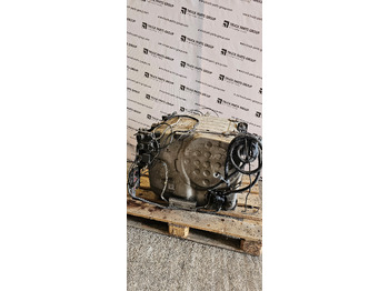 Piezas de recambio SCANIA R