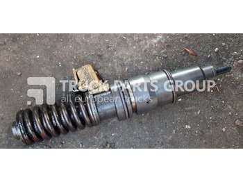 Bomba de inyección VOLVO