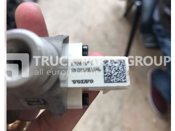 Bomba de inyección VOLVO FH