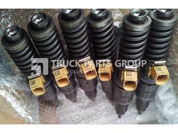 Bomba de inyección VOLVO FH13