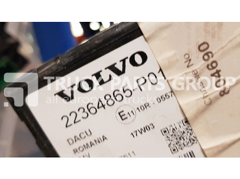 Unidad de control RENAULT D