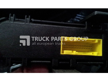 Unidad de control RENAULT T