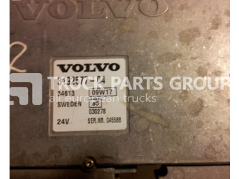 Unidad de control VOLVO