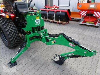 Implemento VEMAC