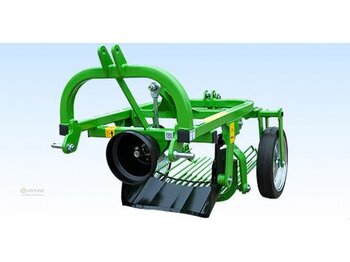 Arrancadora de patatas BOMET