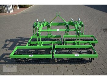 Rodillo agrícola nuevo BOMET doppelte Krümlerwalze 1,80m: foto 3