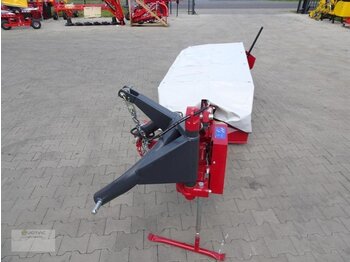 Segadora nuevo FPM Scheibenmähwerk 210cm NEU Kreiselmähwerk Mähwerk Trommelmähwerk: foto 3