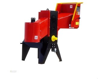 Trituradora de madera nuevo Remet Holzhacker Remet R-150 Hacker Grobhäcksler Holzhäcksler NEU: foto 4 Trituradora de madera nuevo Remet Holzhacker Remet R-150 Hacker Grobhäcksler Holzhäcksler NEU: foto 4