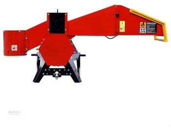 Trituradora de madera nuevo Remet Holzhacker Remet R-150 Hacker Grobhäcksler Holzhäcksler NEU: foto 2 Trituradora de madera nuevo Remet Holzhacker Remet R-150 Hacker Grobhäcksler Holzhäcksler NEU: foto 2