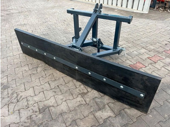 Hoja de bulldozer VEMAC