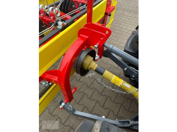 Henificadora nuevo Vemac Mini Bandheuwender 150-180 Profi Wender Heuwender Schwader NEU: foto 4