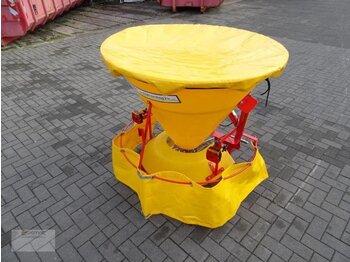 Esparcidor de sal VEMAC