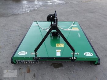 Segadora nuevo Vemac TM170 170cm Sichelmähwerk Sichelmulcher Mähwerk Mäher NEU: foto 4 Segadora nuevo Vemac TM170 170cm Sichelmähwerk Sichelmulcher Mähwerk Mäher NEU: foto 4