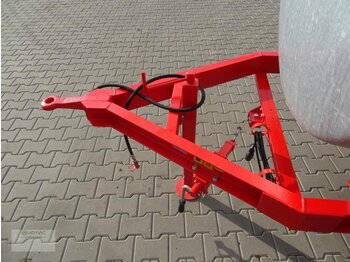 Cisterna remolque, Remolque agrícola nuevo Vemac Wasserwagen 4000 Liter Wasserfass Wassertank Weidetränke NEU: foto 3