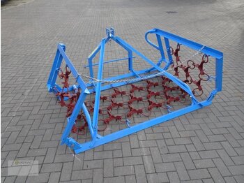 Rastra de cadenas VEMAC