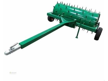 Rodillo agrícola VEMAC