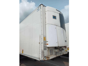 Frigorífico semirremolque 2018 Schmitz Cargobull SKO FP 45 ThermoKing SLXi 300: foto 2