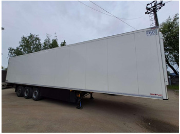 Frigorífico semirremolque 2020 Schmitz Cargobull SKO FP 60 ThermoKing SLXi 300: foto 2