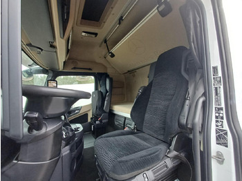 Cabeza tractora 2021 Mercedes-Benz Actros 5 1845 BigSpace: foto 3