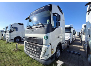 Cabeza tractora VOLVO FH 500