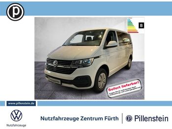Furgoneta de pasajeros nuevo Volkswagen T6.1 Kombi KR KLIMA KAMERA PDC GRA: foto 1