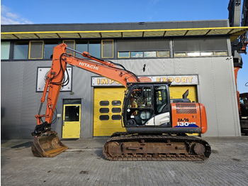 Excavadora de cadenas HITACHI ZX130LCN-6