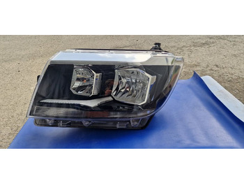 Faro delantero MAN TGE