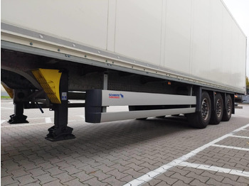 Isotérmico semirremolque nuevo Schmitz Cargobull 3 axles xLiftachse: foto 3 Isotérmico semirremolque nuevo Schmitz Cargobull 3 axles xLiftachse: foto 3