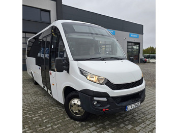 Autobús urbano IVECO