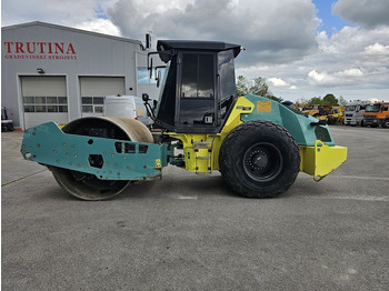 Compactador AMMANN