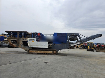 Trituradora móvil Kleemann MR130R EVO: foto 4