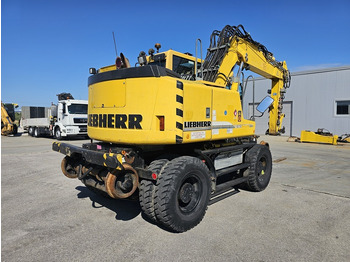 Leasing financiero de LIEBHERR A900C ZW leasing LIEBHERR A900C ZW: foto 3