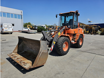 Cargadora de ruedas VOLVO L30G