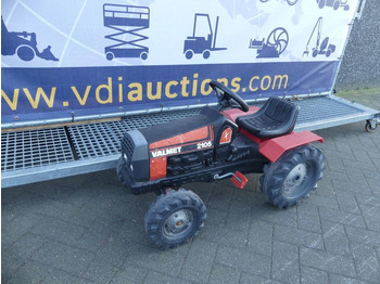 Tractor viñedo/ Frutero MERCEDES-BENZ