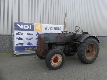 Tractor