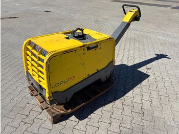 Plancha reversible WACKER