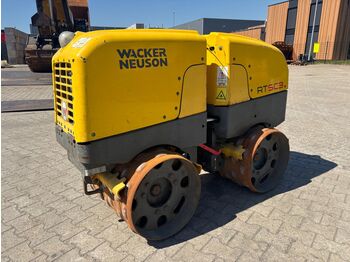 Rodillo WACKER