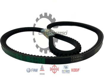 Motor y piezas EVERUN