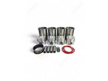 Pistones/ Anillos/ Bujes