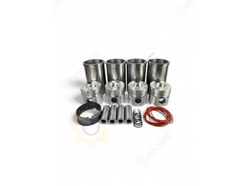 Pistones/ Anillos/ Bujes