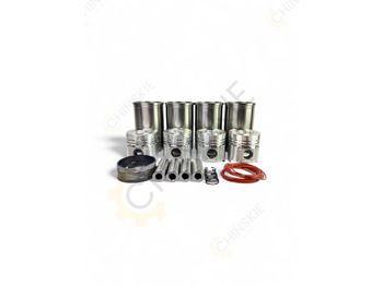 Pistones/ Anillos/ Bujes